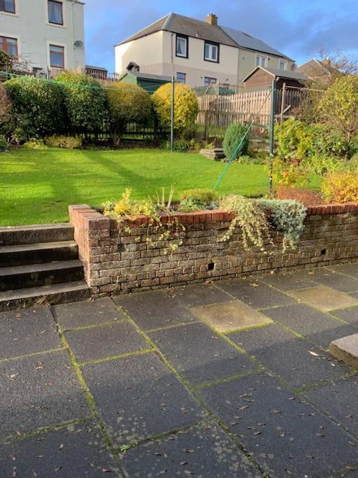 Home From Home, 3 Bedroom House In Hawick Bagian luar foto