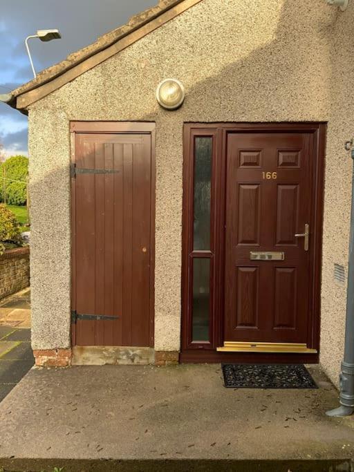 Home From Home, 3 Bedroom House In Hawick Bagian luar foto