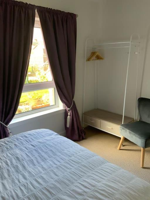 Home From Home, 3 Bedroom House In Hawick Bagian luar foto